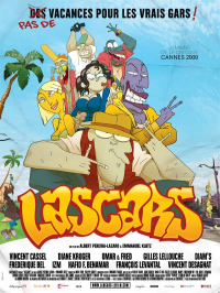 Lascars streaming