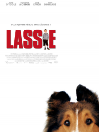 Lassie streaming