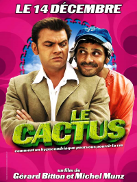 Le Cactus streaming