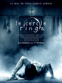 Le Cercle - Rings streaming