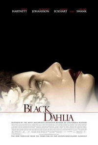 Le Dahlia noir streaming