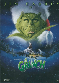 Le Grinch streaming