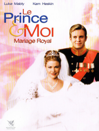 Le Prince et moi : Mariage royal