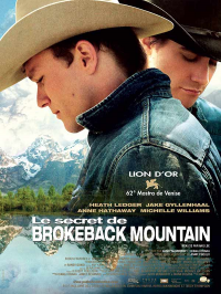 Le Secret de Brokeback Mountain streaming