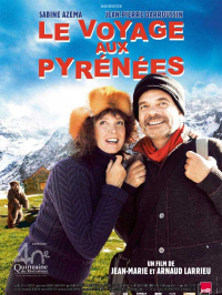 Le Voyage aux Pyrénées streaming