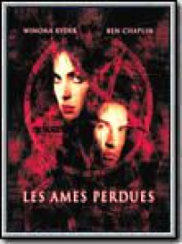 Les Ames perdues streaming