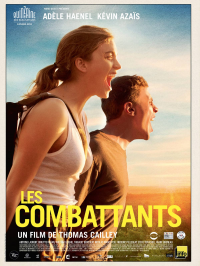 Les Combattants streaming