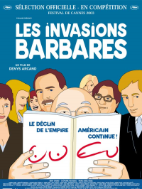 Les Invasions barbares streaming