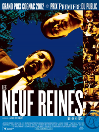 Les Neuf Reines streaming