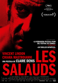 Les Salauds streaming