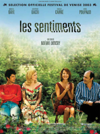 Les Sentiments streaming