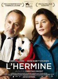 L'Hermine streaming