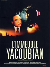 L'Immeuble Yacoubian streaming