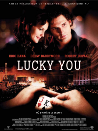 Lucky You streaming
