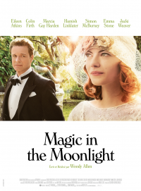 Magic in the Moonlight streaming