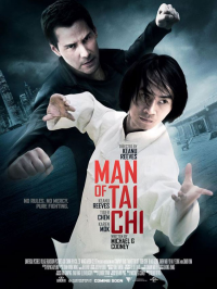 Man Of Tai Chi streaming