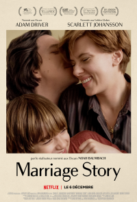 Marriage Story streaming