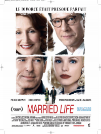 Married Life streaming