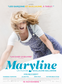 Maryline streaming