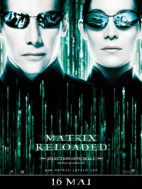 Matrix Reloaded streaming