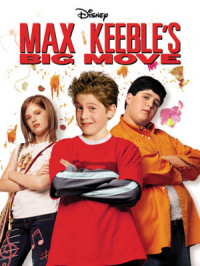 Max Keeble's big move streaming