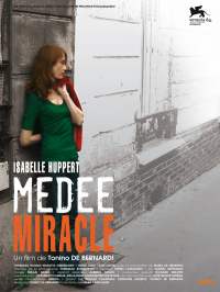 Médée Miracle streaming