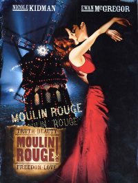 Moulin Rouge ! streaming