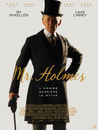 Mr. Holmes streaming