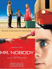 Mr. Nobody streaming