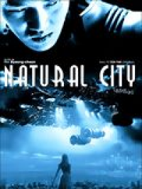 Natural City streaming