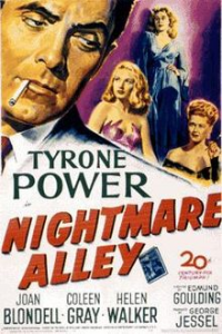 Nightmare Alley streaming