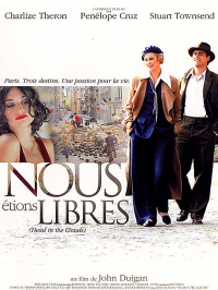 Nous étions libres streaming