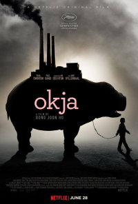 Okja streaming