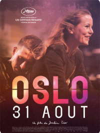 Oslo, 31 août streaming