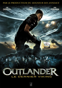 Outlander, le dernier Viking streaming