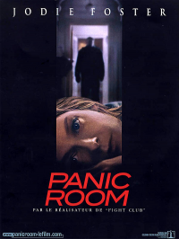 Panic Room streaming