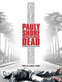 Pauly Shore est mort streaming