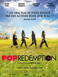 Pop Redemption streaming