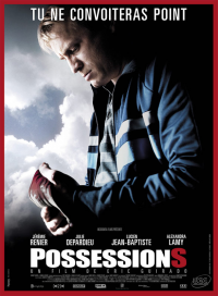 Possessions streaming