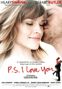 P.S. I Love You streaming