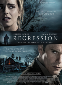 Regression streaming