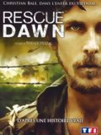Rescue Dawn streaming