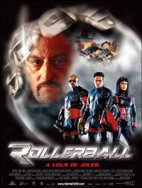 Rollerball streaming