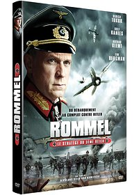 Rommel, le stratège du 3ème Reich streaming