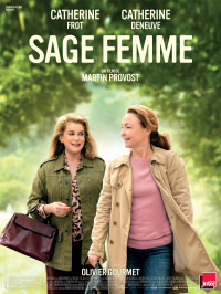 Sage Femme streaming