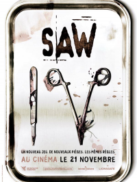 Saw 4 streaming