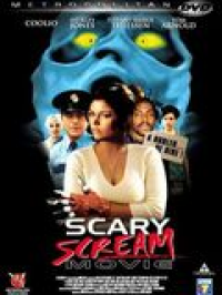 Scary Scream Movie streaming