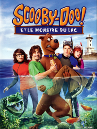 Scooby-Doo et le monstre du lac streaming