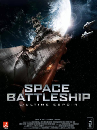 Space Battleship streaming