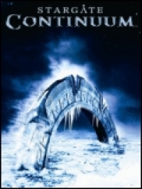 Stargate: Continuum (TV)